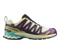 SALOMON Xa Pro 3d V9 Gtx - Men - Black / Yellow - size 8.5- model 2025 8.5