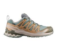 Salomon Xa Pro 3d V9 Gore-tex® Trail Running Shoes Grey EU 45 1/3 Men