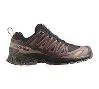 Salomon - XA Pro 3D V9 GTX - Multisport shoes size 10, brown