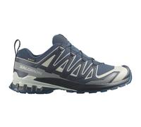 Salomon Xa Pro 3d V9 Gore-tex® Trail Running Shoes Blue EU 46 2/3 Men