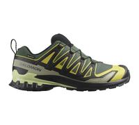 Salomon - XA Pro 3D V9 GTX - Multisport shoes size 7,5, olive