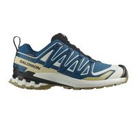 Salomon - XA Pro 3D V9 GTX - Multisport shoes size 7, blue