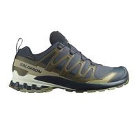 Salomon - XA Pro 3D V9 GTX - Multisport shoes size 7, olive