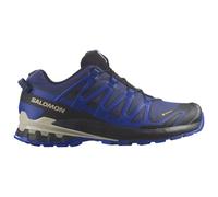 SALOMON PRO 3D, Men's Running Shoes, blue, 9.5 UK