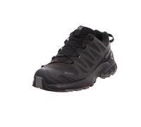 Salomon Womens XA PRO 3D V9 GORE-TEX Trail Running Shoes Black 6