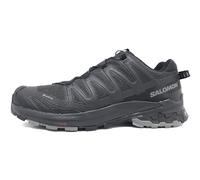 Salomon Mens XA Pro 3D V9 Gore-tex Trail Running Shoes Black 7.5