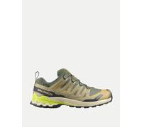 Salomon XA Pro 3D V9 GTX Trail Running Trainers Green Mix
