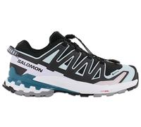 Salomon - Trail Running Shoes - Xa Pro 3D V9 Gtx W Black/Bleached Aqua/Harbor Blue for Women Black 6 UK