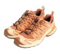 Salomon Xa Pro 3d V9 Gore-tex® Trail Running Shoes Orange EU 40 2/3 Woman
