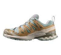 Salomon XA Pro 3D V9 GTX/XA Pro 3D V9 Gore-Tex, Sedona Sage/Brilliant Olive/Paloma, 7.5 US