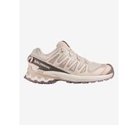 Salomon XA PRO 3D v9 Lifelong shoes Beige Women - 7.5UK