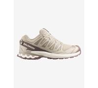 Salomon XA PRO 3D v9 Lifelong shoes Light Grey Beige - 10.5UK
