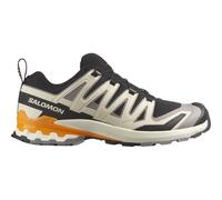 Salomon Xa Pro 3d V9 Trail Running Shoes Black EU 42 2/3 Men