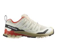 SALOMON Xa Pro 3d V9 - Men - White / Red / Green - size 12.5- model 2025 12.5