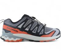Salomon - XA Pro 3D V9 - Multisport shoes size 8, grey