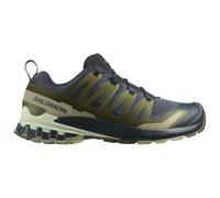 NEW Salomon XA PRO 3D V9 - Men's Hiking Trail Running Shoes Blue 474675