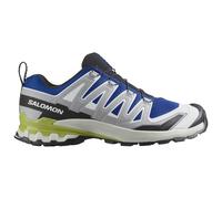 Salomon Xa Pro 3d V9 Trail Running Shoes Blue EU 42 2/3 Men