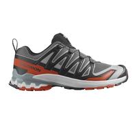 Salomon - XA Pro 3D V9 - Multisport shoes size 9,5, grey