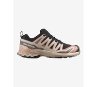 Salomon Xa Pro 3d V9 Trail Running Shoes Brown EU 39 1/3 Woman