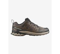 Salomon XA PRO 3D v9 Shoes Brown Cocoa - 42