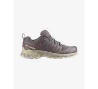 Salomon Xa Pro 3d V9 Trail Running Shoes Grey EU 37 1/3 Woman