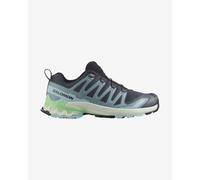 Salomon Xa Pro 3d V9 Trail Running Shoes Grey EU 42 Woman