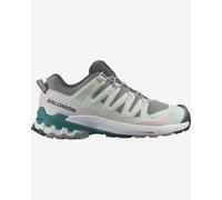 Salomon Xa Pro 3d V9 Trail Running Shoes Grey EU 43 1/3 Woman