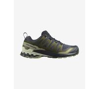 Salomon XA PRO 3D v9 Shoes Olive Green Black - 46