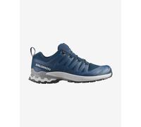 Salomon XA PRO 3D v9 shoes pale blue - 8UK