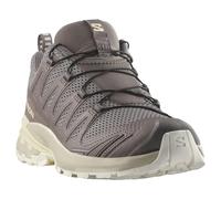 Salomon Xa Pro 3d V9 Trail Running Shoes Grey EU 40 2/3 Woman