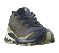Salomon Xa Pro 3d V9 Trail Running Shoes Blue EU 41 1/3 Men