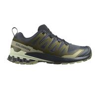 Salomon Xa Pro 3d V9 Trail Running Shoes Blue EU 41 1/3 Men