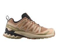 Salomon Xa Pro 3d V9 Trail Running Shoes Brown EU 39 1/3 Women