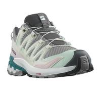 Salomon Xa Pro 3d V9 Trail Running Shoes Grey EU 36 Woman