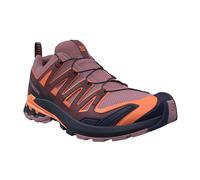 Salomon Xa Pro 3d V9 Trail Running Shoes Purple EU 44 Woman