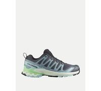 Salomon XA PRO 3D V9 Trail Running Trainers Blue Mix