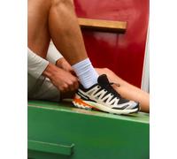 Salomon XA Pro 3D V9 Trail Running Trainers Orange Mix