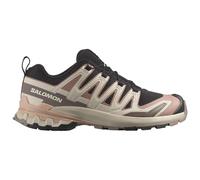 Salomon - Xa Pro 3D V9 W Black Burlwood Mahogany Rose - 6.5 - Trail shoes