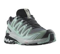 Salomon - Xa Pro 3D V9 W Quiet Shade Lily Pad Blue Haze - 4 - Trail shoes