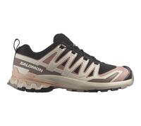 Salomon - Trail running shoes - XA Pro 3D V9 W Black/Burlwood for Women in Wood - Size 6,5 UK Black 6.5 UK
