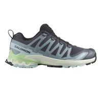SALOMON Xa Pro 3d V9 W - Women - Grey / Blue / Green - size 6- model 2025 6