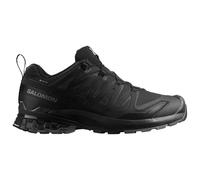 Salomon Xa Pro 3d V9 Goretex Wide Trail Running Shoes Black EU 45 1/3 Men
