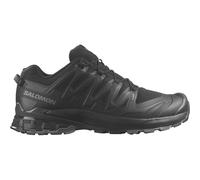 Salomon Xa Pro 3d V9 Wide Trail Running Shoes Black EU 44 2/3 Men
