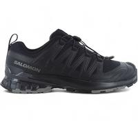 Salomon - Trail Running Shoes - Xa Pro 3D V9 Wide Black/Phantom/Pewter for Men 9.5 UK