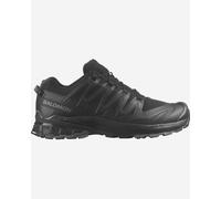 Salomon Xa Pro 3d V9 Wide Trail Running Shoes Black EU 44 Men