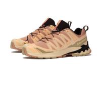 Salomon Xa Pro 3d V9 Trail Running Shoes Brown EU 42 2/3 Woman