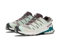 Salomon Xa Pro 3d V9 Trail Running Shoes Grey EU 40 2/3 Women