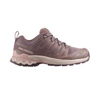 Salomon XA Pro 3D V9 Women's Trail Running Shoes | UK 4 in Iron/Shadow/Grey