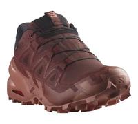 Salomon XA PRO 3D Women's Trail Running Shoes, Coffee brown, 5.5 UK