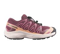 Salomon - Kid's XA Pro - Multisport shoes size 34, purple